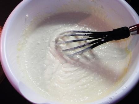 Jednoducho cheesecake:) (fotorecept) - obrázok 6