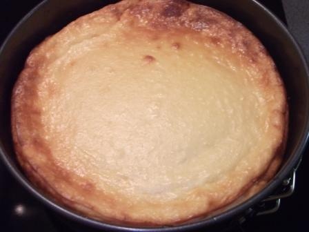 Jednoducho cheesecake:) (fotorecept) - obrázok 8