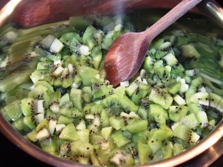 Jednoducho cheesecake:) (fotorecept) - obrázok 9