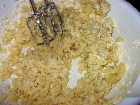 Vyprážané bravčové karé s ovocnou omáčkou (fotorecept) - obrázok 2