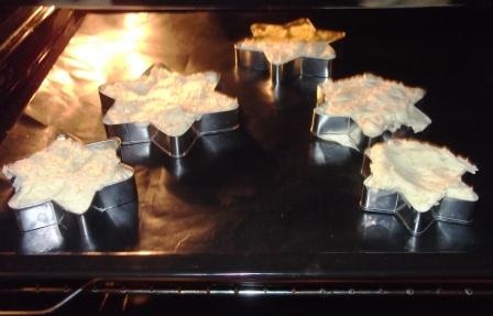 Vyprážané bravčové karé s ovocnou omáčkou (fotorecept) - obrázok 3