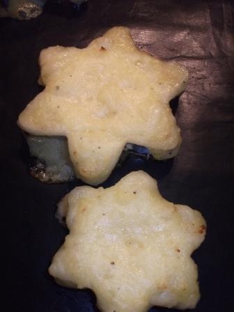 Vyprážané bravčové karé s ovocnou omáčkou (fotorecept) - obrázok 4