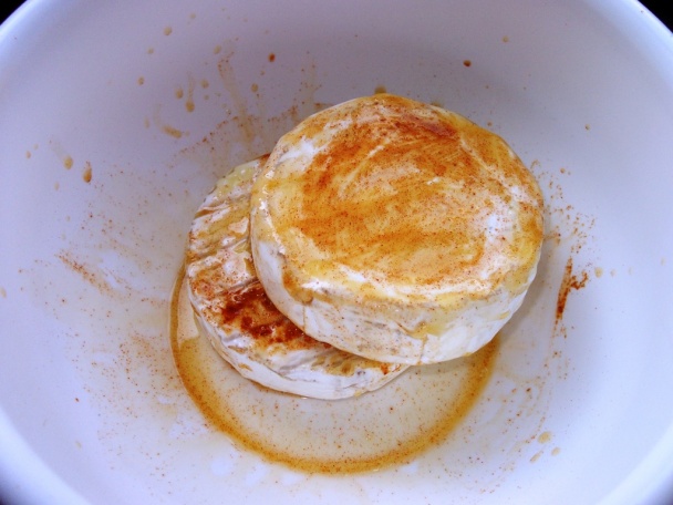 Grilovaný encián s rukolovo-avokádovým šalátom (fotorecept) - obrázok 6