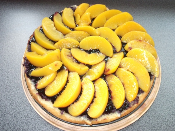 Narodeninová ovocná torta (fotorecept) - obrázok 6