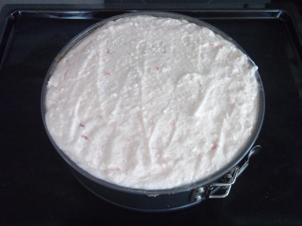 Narodeninová ovocná torta (fotorecept) - obrázok 7