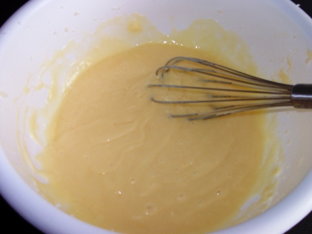 Narodeninová ovocná torta (fotorecept) - obrázok 10