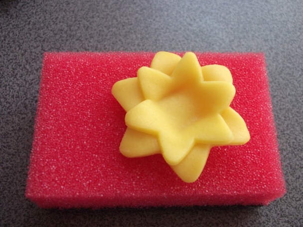 Narodeninová ovocná torta (fotorecept) - obrázok 12