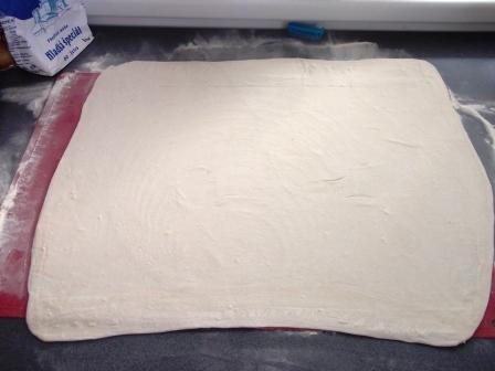 Makovo - jablková štrúdla (fotorecept) - obrázok 1