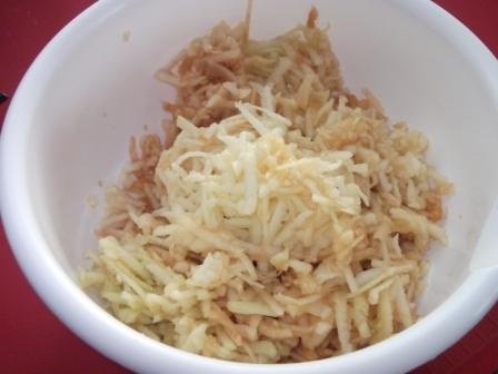 Makovo - jablková štrúdla (fotorecept) - obrázok 2