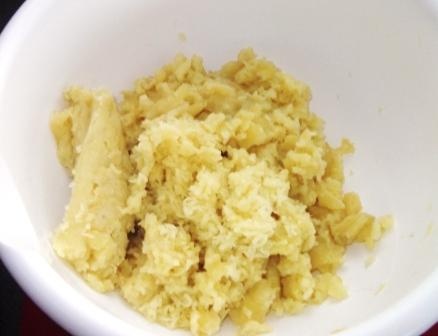 Broskyňové gule (fotorecept) - obrázok 2