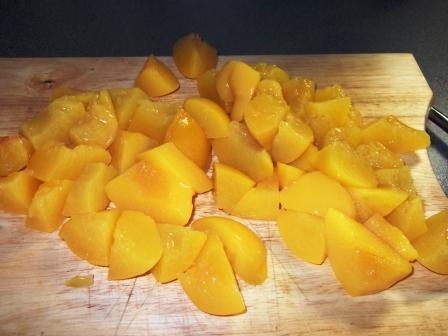 Broskyňové gule (fotorecept) - obrázok 5