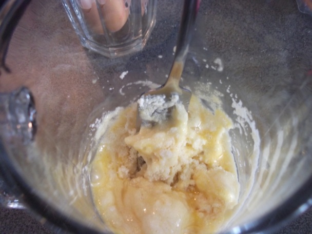 Hrášková krémová polievka (fotorecept) - obrázok 7