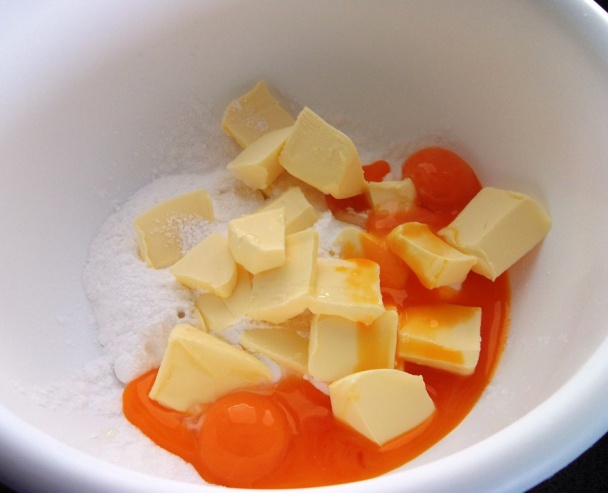 Moja Sacher torta (fotorecept) - obrázok 1