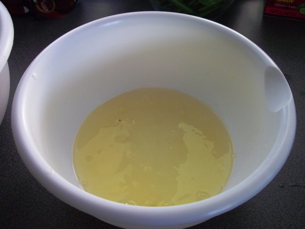 Moja Sacher torta (fotorecept) - obrázok 2