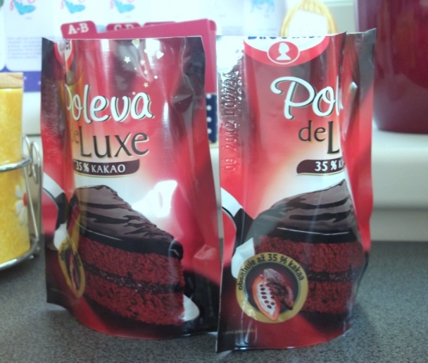 Moja Sacher torta (fotorecept) - obrázok 4