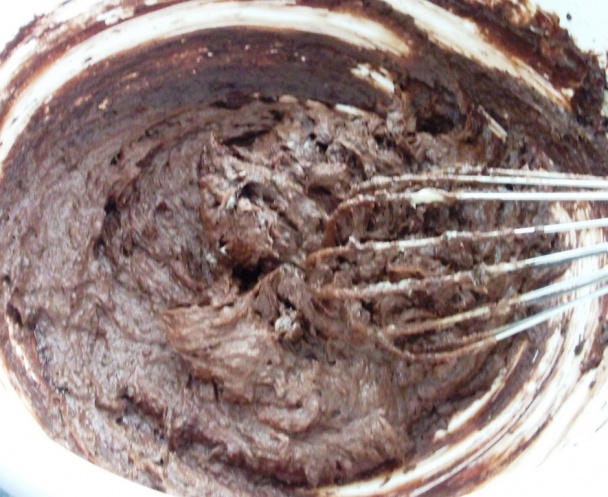 Moja Sacher torta (fotorecept) - obrázok 5