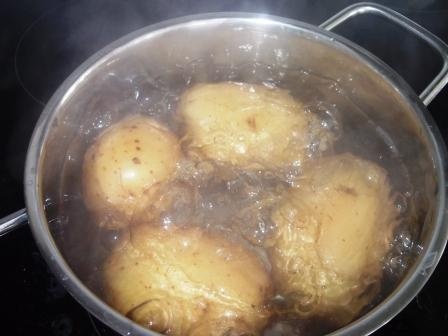 Kuracie steaky s čerstvou bazalkou (fotorecept) - obrázok 3