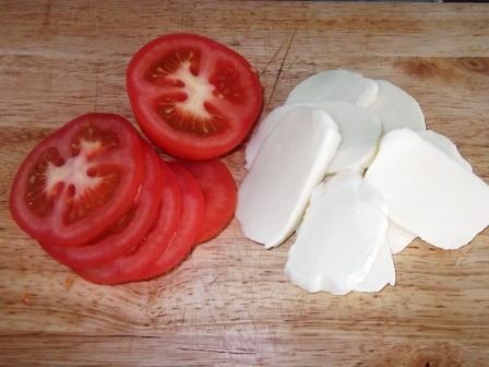 Kuracie steaky s čerstvou bazalkou (fotorecept) - obrázok 4