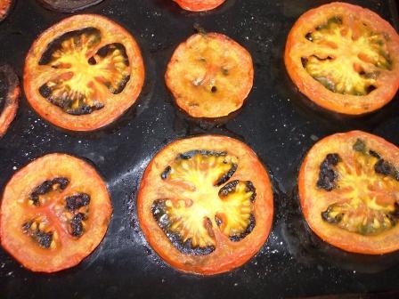 Netradičný tuniakový šalát (fotorecept) - obrázok 8