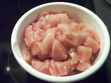 Kuracie sotéčko (fotorecept) - obrázok 1