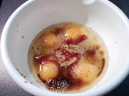 Kuracie sotéčko (fotorecept) - obrázok 2