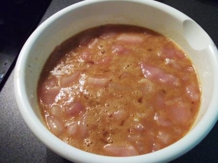 Kuracie sotéčko (fotorecept) - obrázok 3