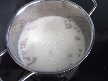 Obrie lievance s lesným ovocím   (fotorecept ) - obrázok 1