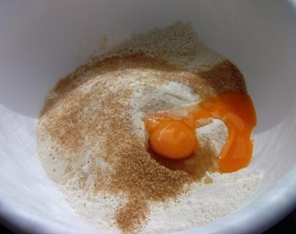 Obrie lievance s lesným ovocím   (fotorecept ) - obrázok 2