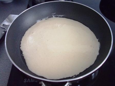 Obrie lievance s lesným ovocím   (fotorecept ) - obrázok 6