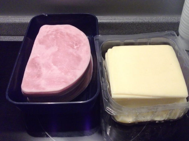 Kuracie závitky na smotane  (fotorecept) - obrázok 2