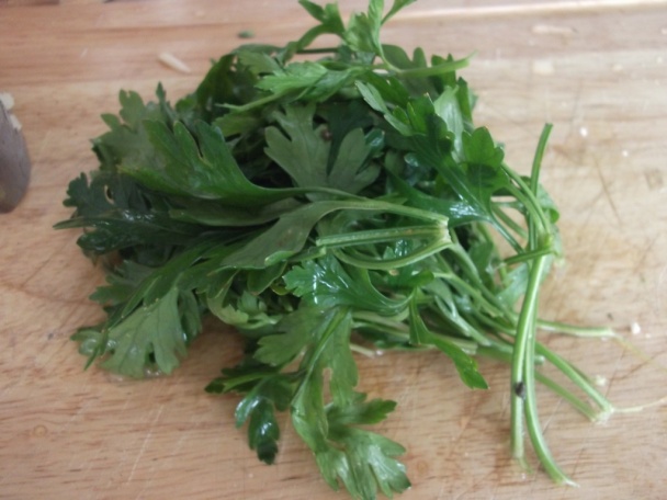 Kuracie závitky na smotane  (fotorecept) - obrázok 5