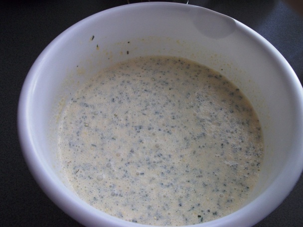 Kuracie závitky na smotane  (fotorecept) - obrázok 8