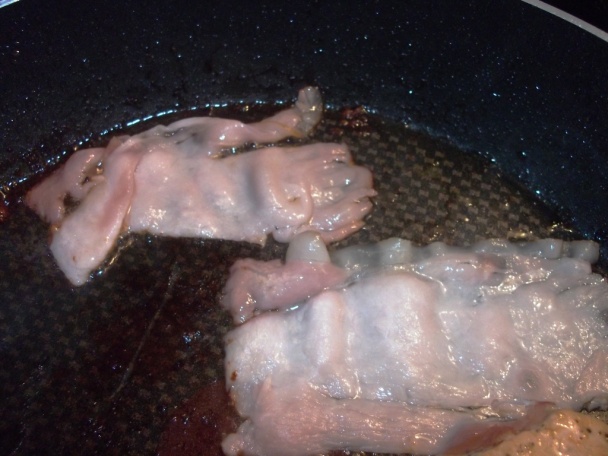 Bravčové steaky (fotorecept) - obrázok 3