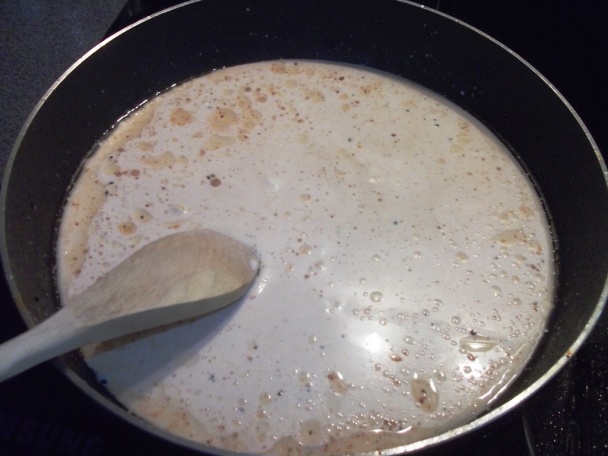 Bravčové steaky (fotorecept) - obrázok 5