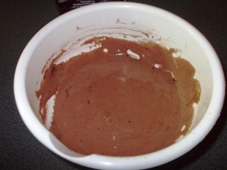 Piškótová torta (fotorecept) - obrázok 3