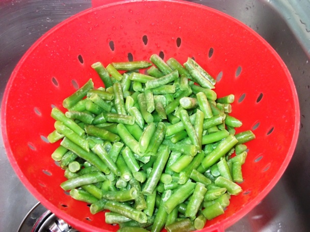 Lúsková polievka (fotorecept) - obrázok 1