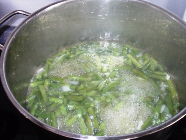 Lúsková polievka (fotorecept) - obrázok 4