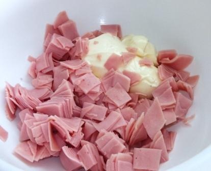 Zapekaná plnená cukina (fotorecept) - obrázok 2