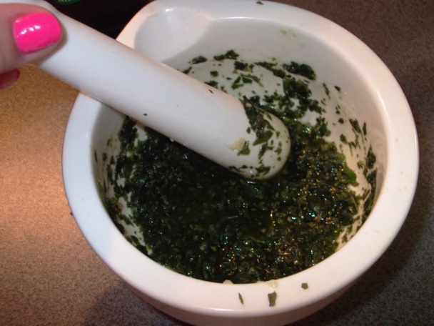 Sušené paradajky (fotorecept) - obrázok 1