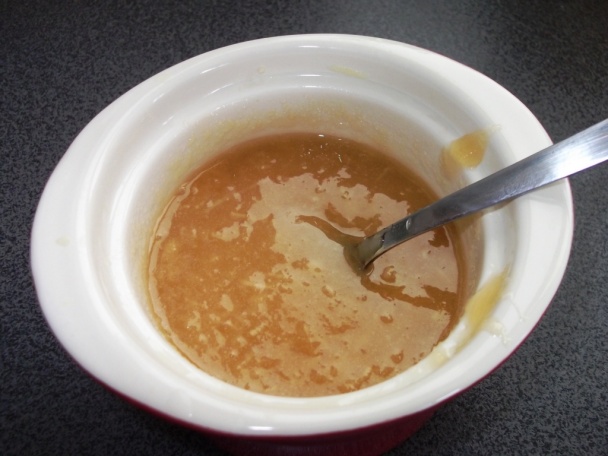 Sladká dobrota proti chrípke (fotorecept) - obrázok 3