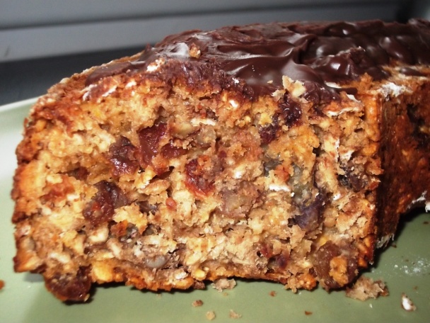 Zdravá bábovka (fotorecept) - obrázok 7