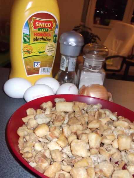 Škvarková nátierka (fotorecept) - obrázok 1