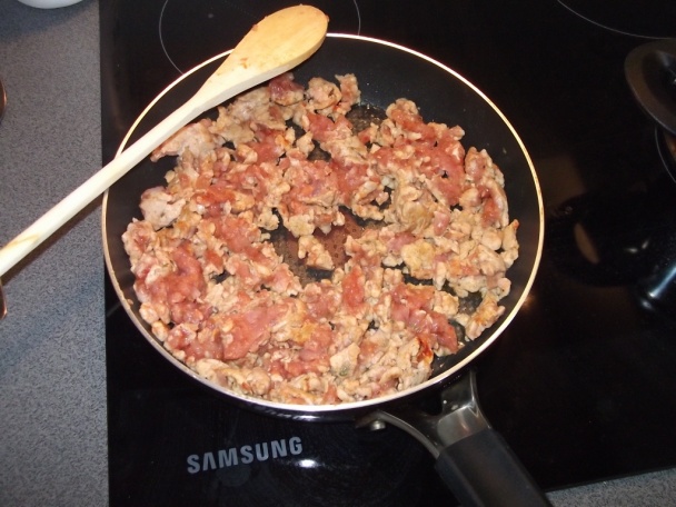 Plnené pirohy so smotanovým dresingom (fotorecept) - obrázok 3