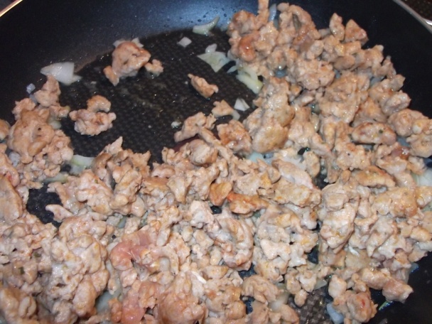 Plnené pirohy so smotanovým dresingom (fotorecept) - obrázok 4