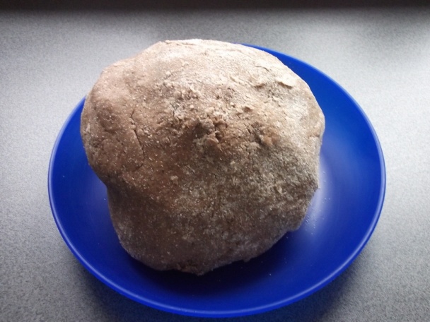 Celozrnné medovníky (fotorecept) - obrázok 1