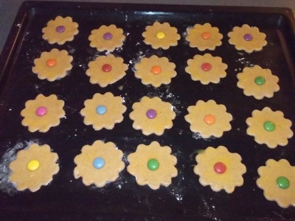 Celozrnné medovníky (fotorecept) - obrázok 2