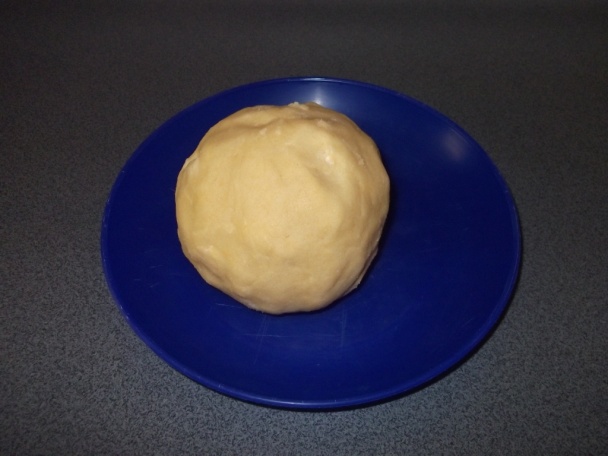 Zdravé linecké koláčiky (fotorecept) - obrázok 1