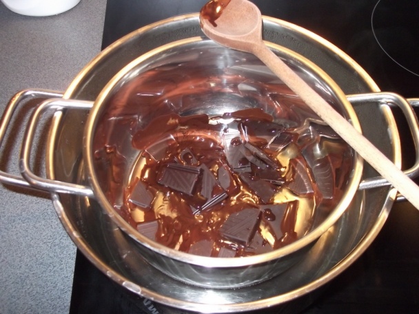 Zdravé linecké koláčiky (fotorecept) - obrázok 6