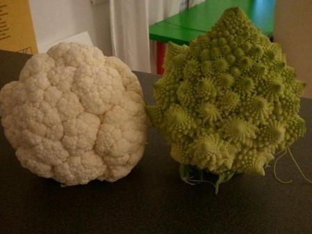 Rímska zeleninová polievka (fotorecept) - obrázok 1