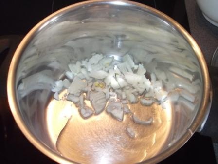 Rímska zeleninová polievka (fotorecept) - obrázok 2